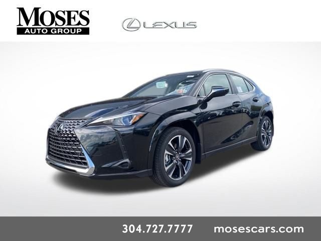 2025 Lexus UX UX 300h PREMIUM AWD