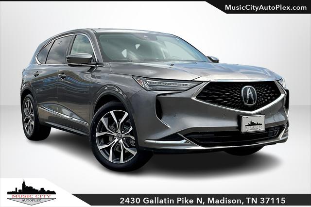 2023 Acura MDX