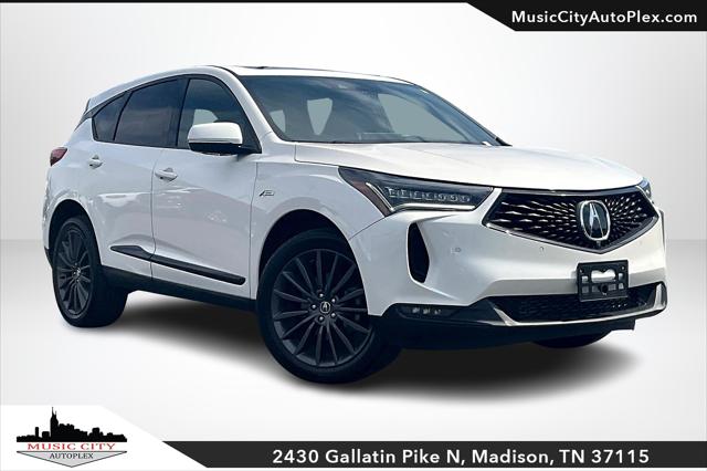 2024 Acura RDX