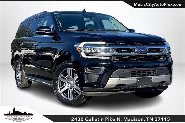 2023 Ford Expedition