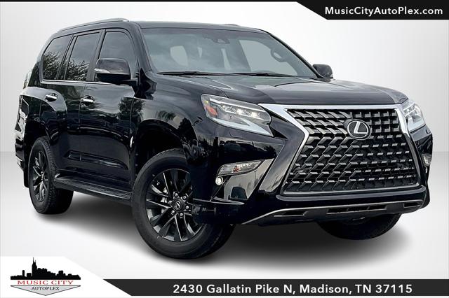 2023 Lexus GX