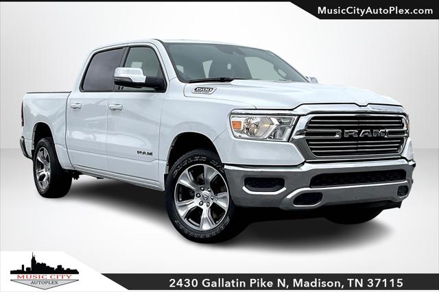 2024 RAM 1500