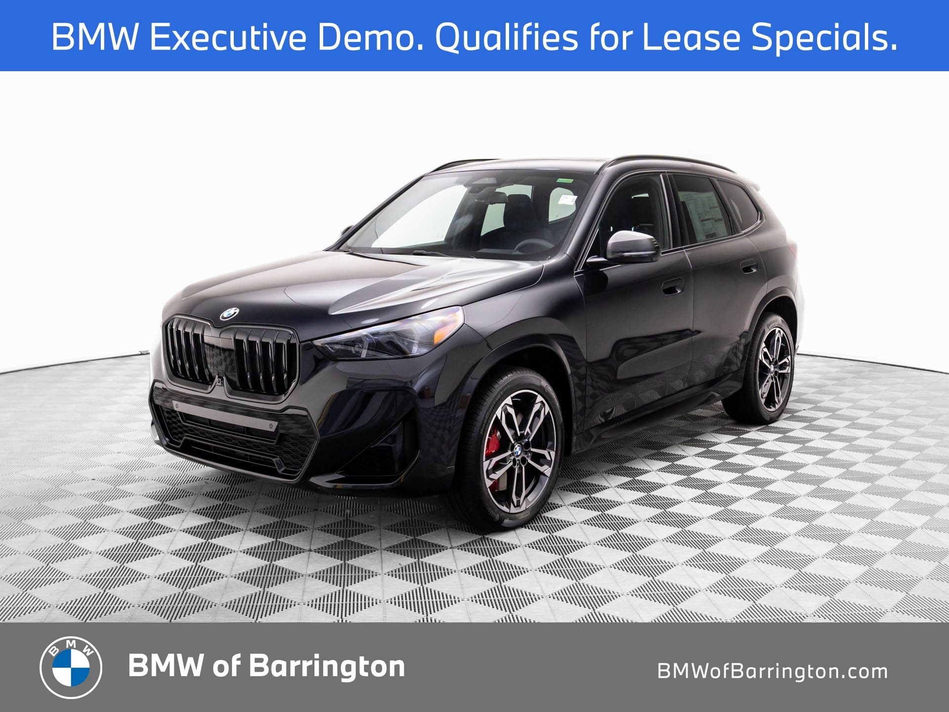 2025 BMW X1