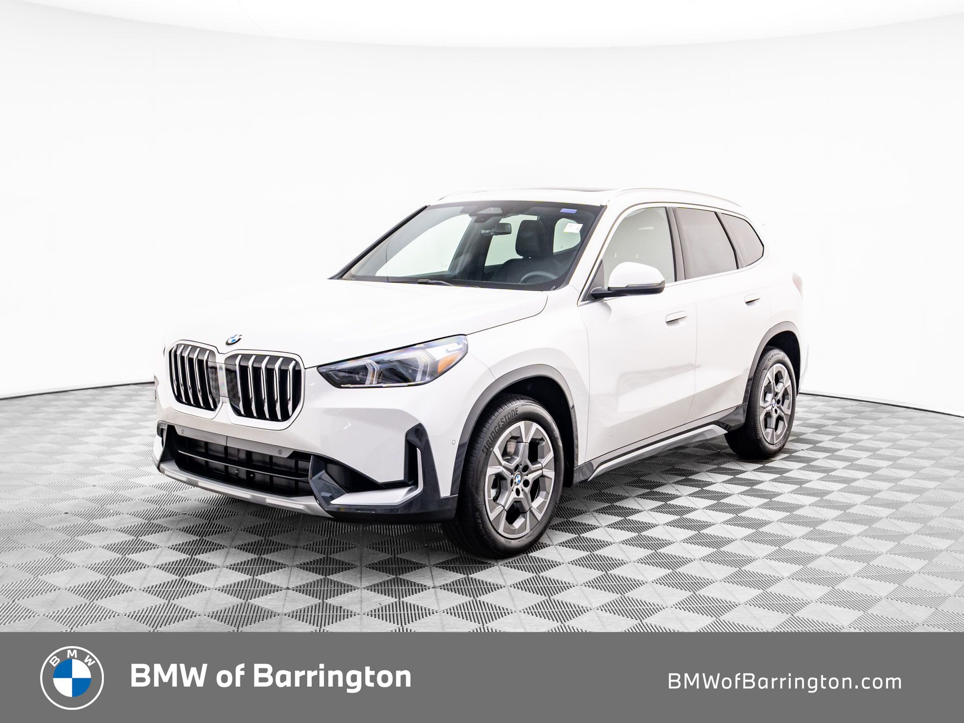 2026 BMW X1