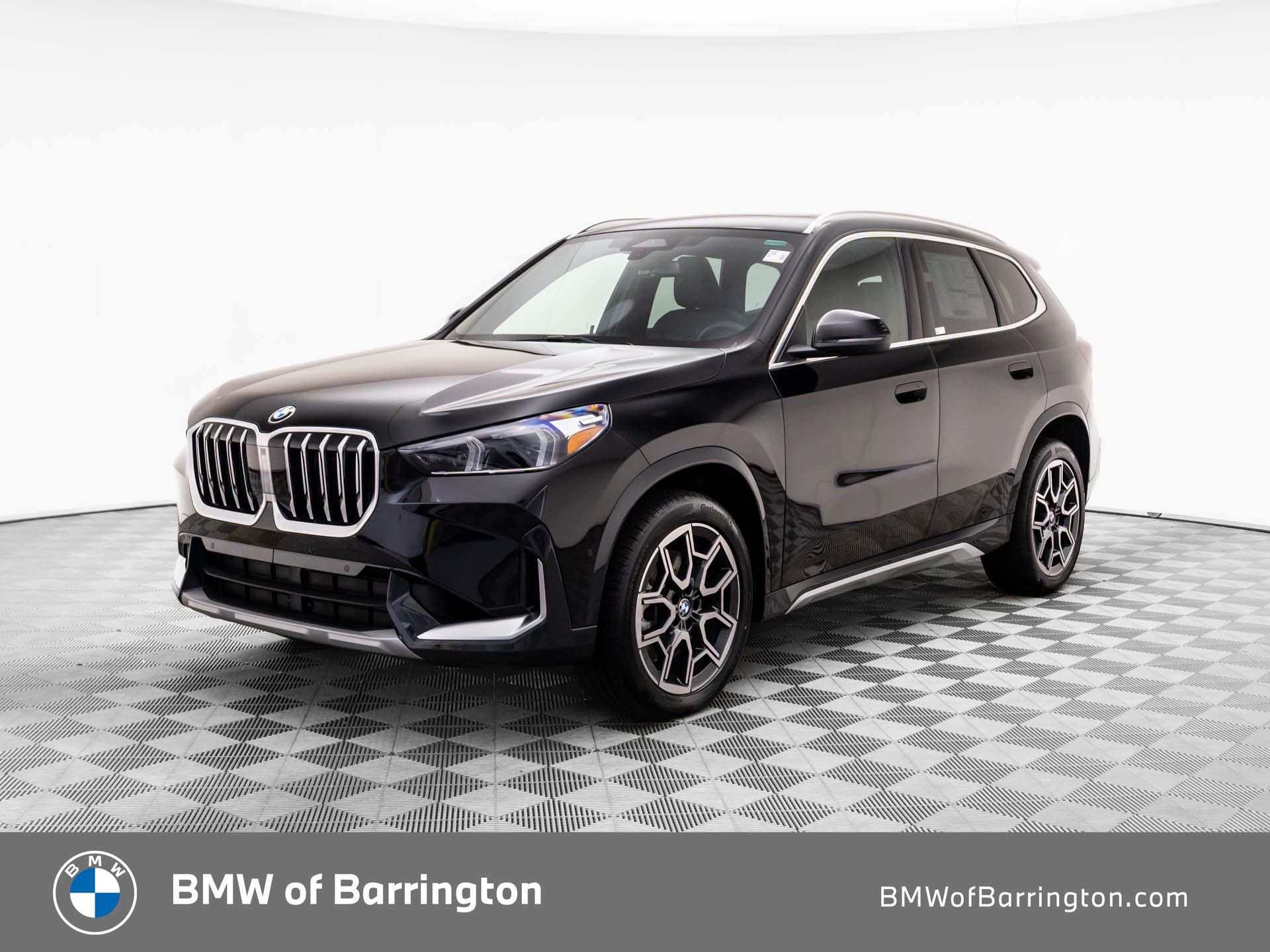 Photo of a 2026 BMW X1 Xdrive28i for sale