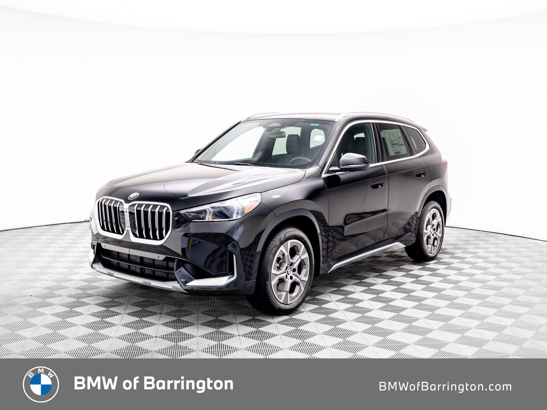 2026 BMW X1
