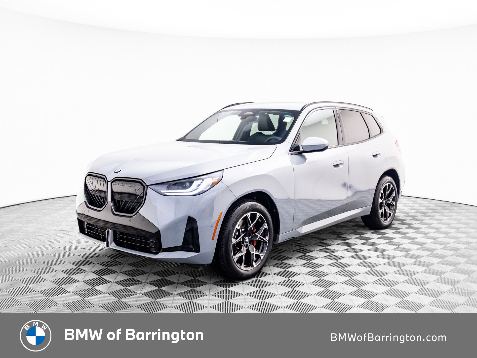 2026 BMW X3