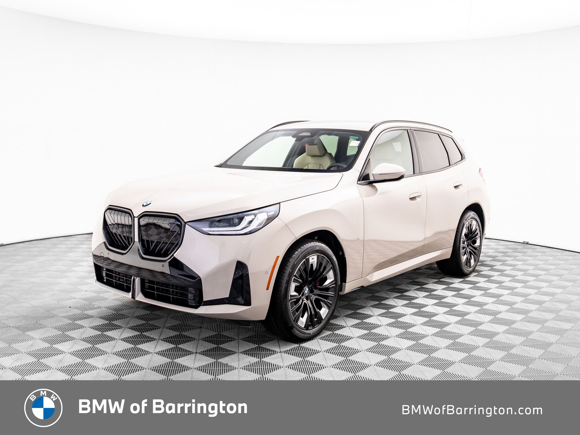 2026 BMW X3