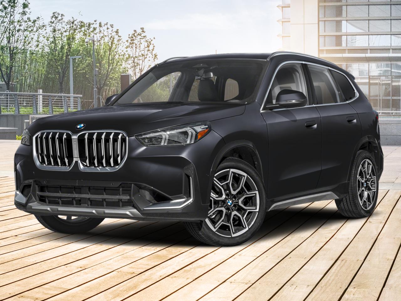 2025 BMW X1