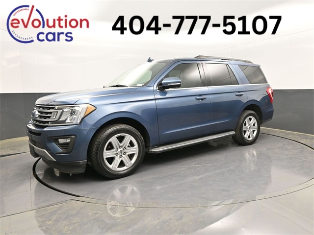 2019 Ford Expedition
