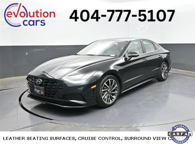 2022 Hyundai Sonata