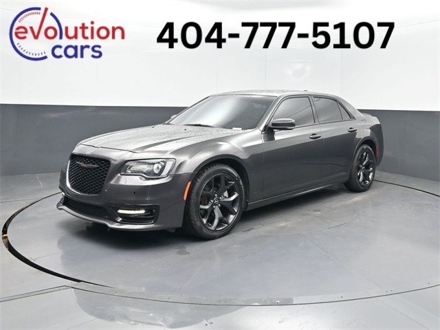 2021 Chrysler 300