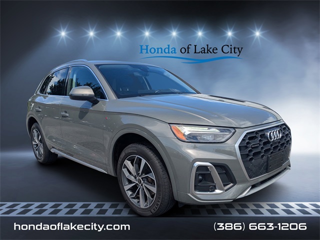 2024 Audi Q5