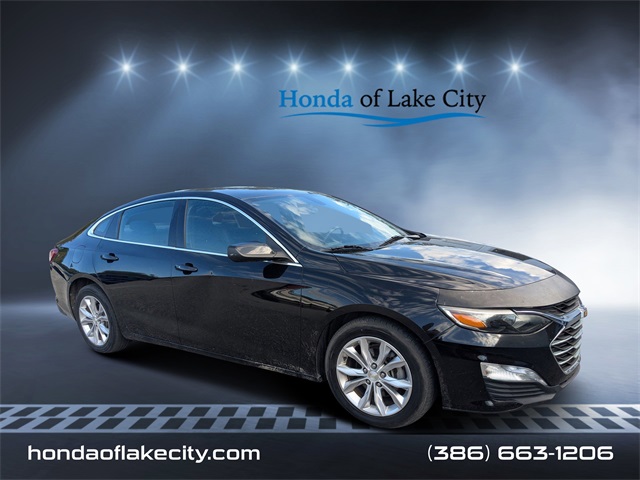 2019 Chevrolet Malibu