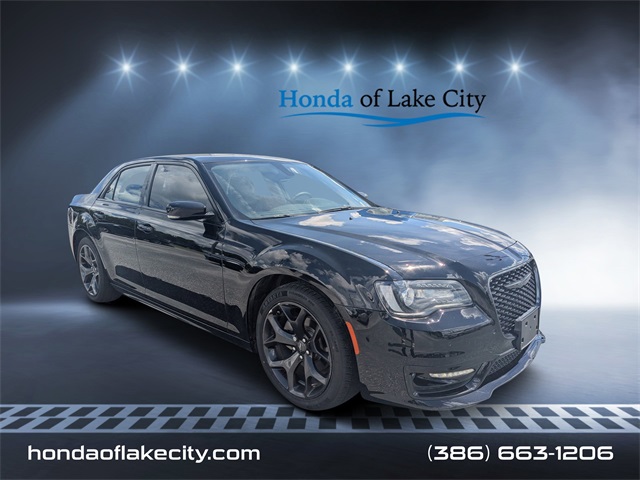 2023 Chrysler 300