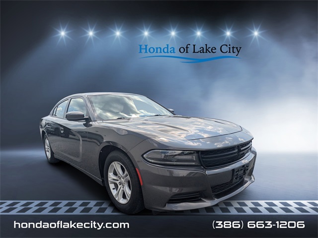2020 Dodge Charger