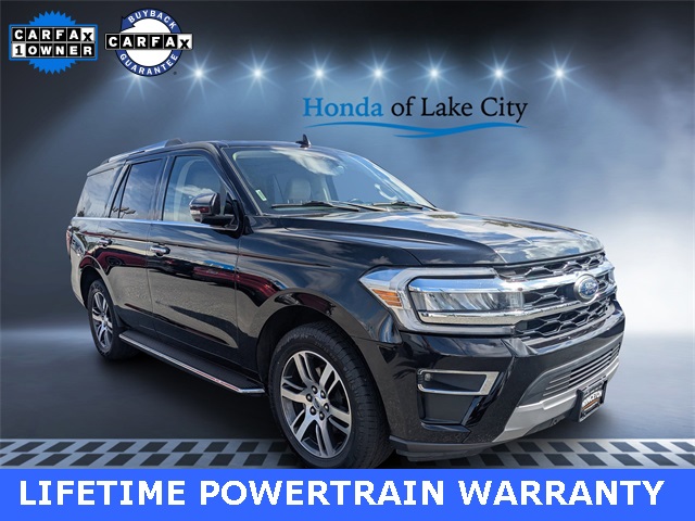 2023 Ford Expedition
