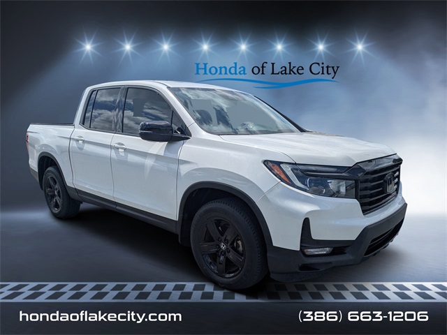 2023 Honda Ridgeline