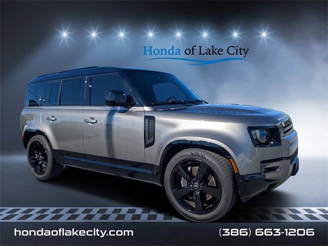 2024 Land Rover Defender X-Dynamic SE