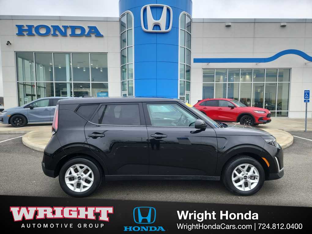 2023 Kia SOUL