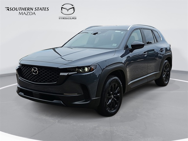2025 Mazda CX-50 2.5 S Premium AWD