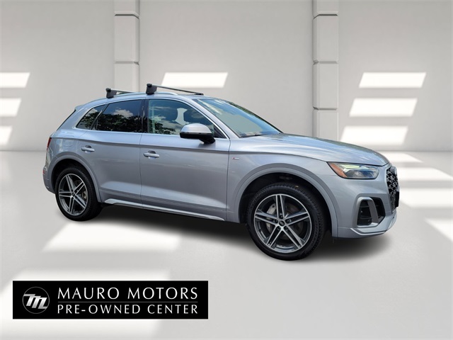 2022 Audi Q5