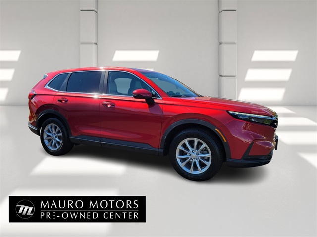 2023 Honda CR-V