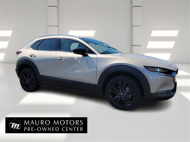 2022 Mazda Cx-30