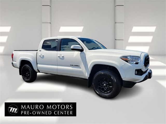 2022 Toyota Tacoma 4wd