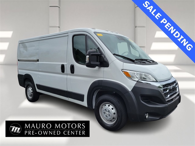 2023 RAM Promaster Cargo Van