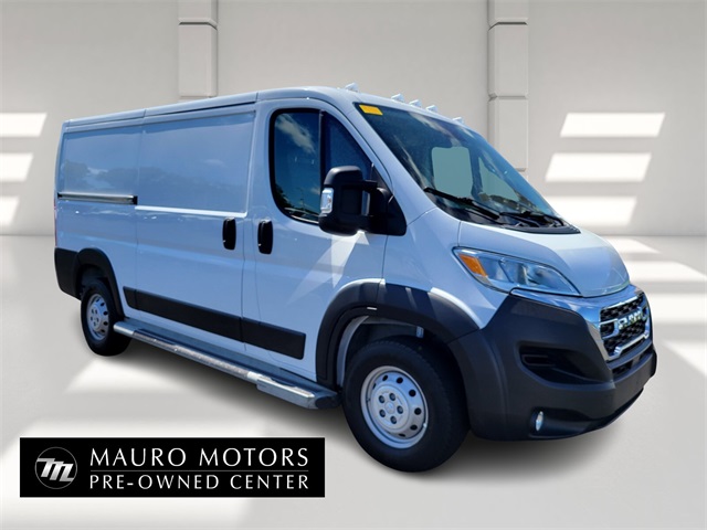 2023 RAM Promaster Cargo Van
