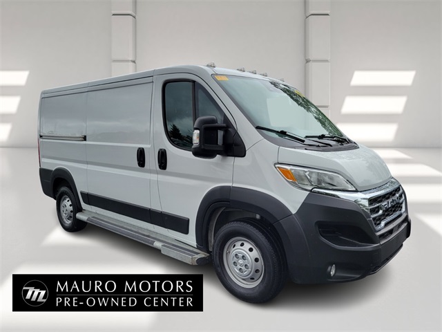 2023 RAM Promaster Cargo Van