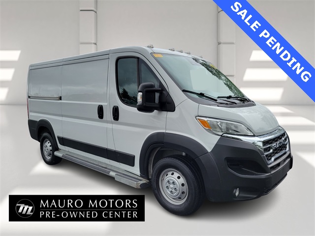 2023 RAM Promaster Cargo Van