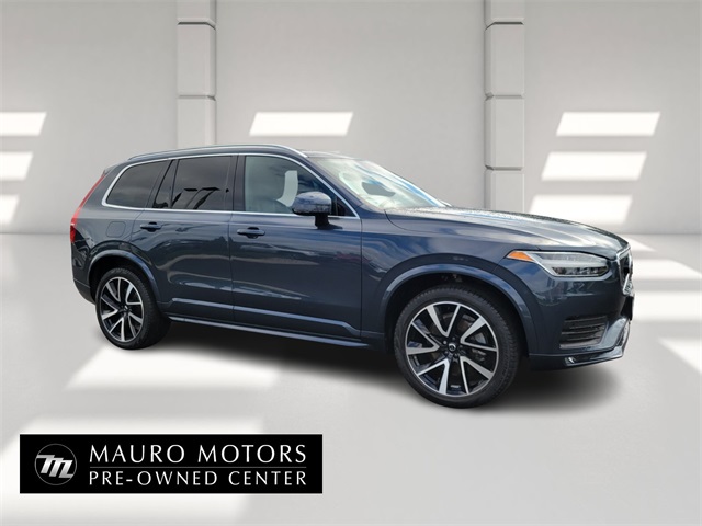 2022 Volvo XC90