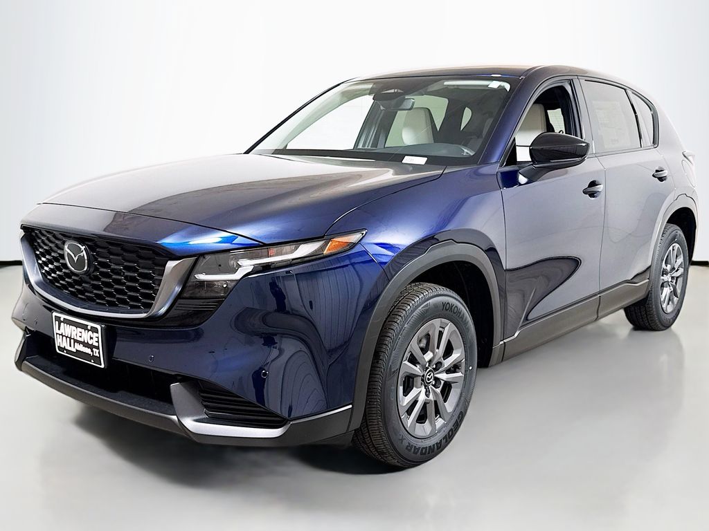 2015 Mazda CX-5 Pricing, Photos & Specs