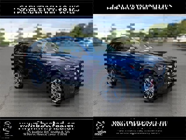 2025 Mazda Cx-90