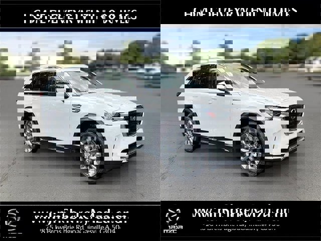 2025 Mazda Cx-90