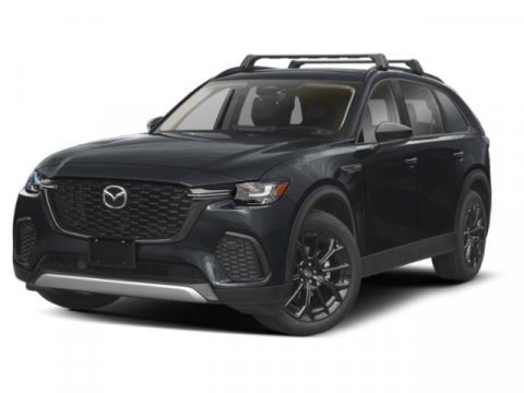 2026 Mazda CX-70