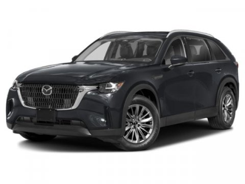 2026 Mazda CX-90 Preferred