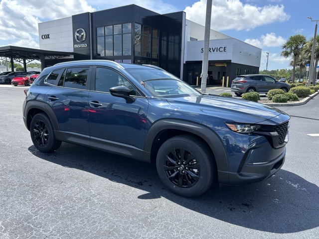 2025 Mazda CX-50 2.5 S Select AWD