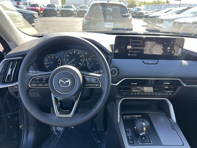 2025 Mazda Cx-90