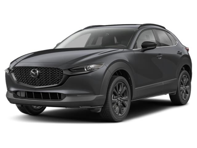 2025 Mazda Cx-30