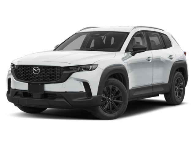 2026 Mazda Cx-50 Hybrid