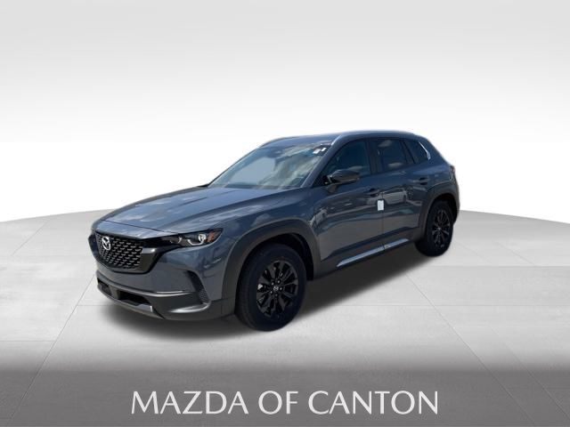 2025 Mazda CX-50 2.5 S Preferred AWD