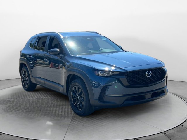 2025 Mazda CX-50 2.5 S Premium AWD