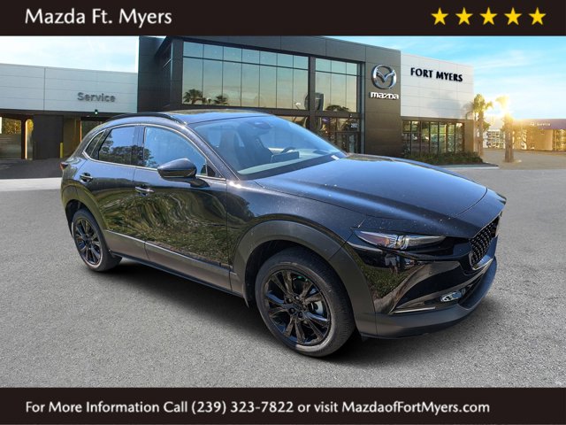 2026 Mazda CX-30