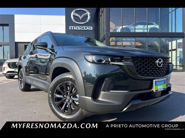 2026 Mazda CX-50 Hybrid Premium