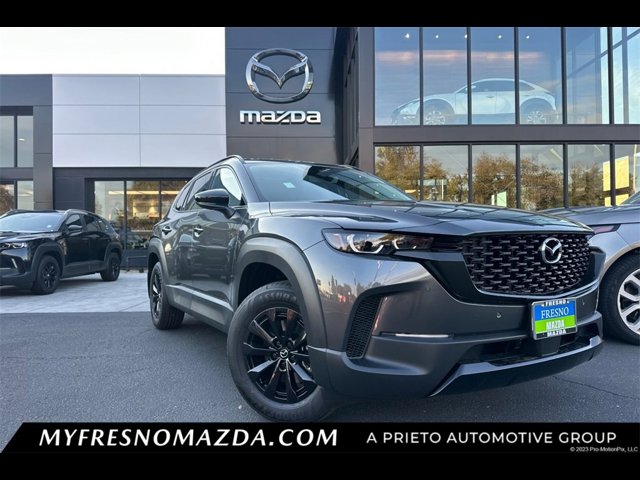 2026 Mazda CX-50 Hybrid Premium