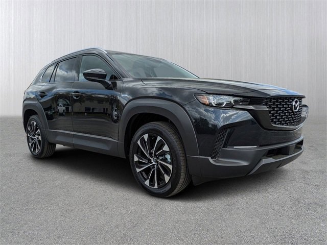 2025 Mazda CX-50 Hybrid Premium Plus AWD