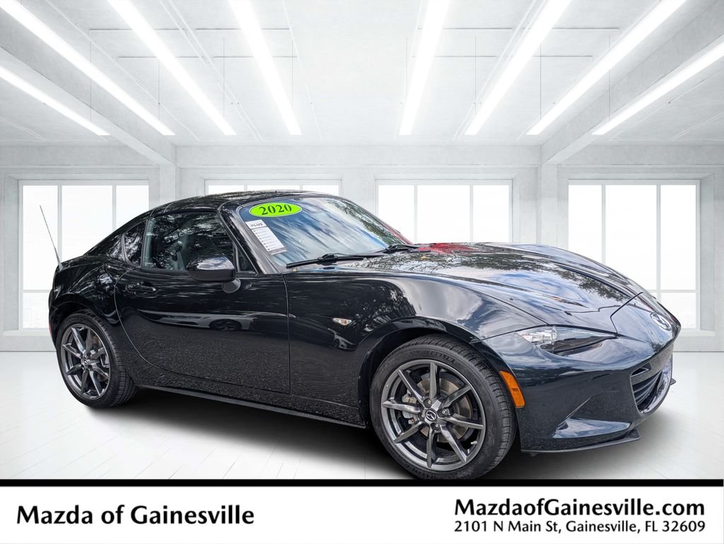 Rfs Score Used Mazda MX-5 Miata RF for Sale (with Photos) | U.S. News & World Report